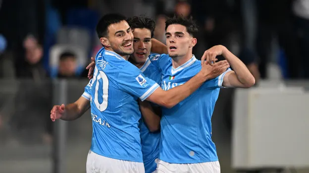 Napoli vs Fiorentina highlights