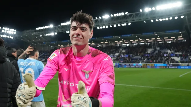 Atalanta vs Lazio highlights