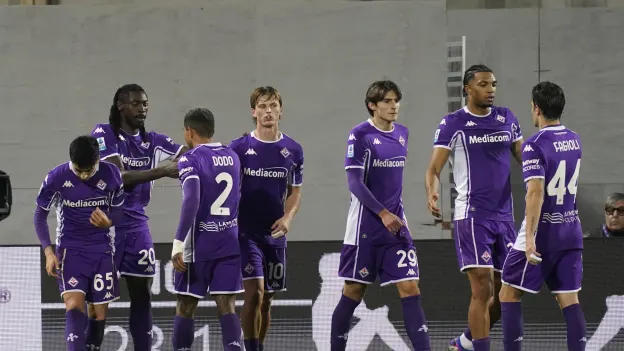 Fiorentina vs Udinese highlights