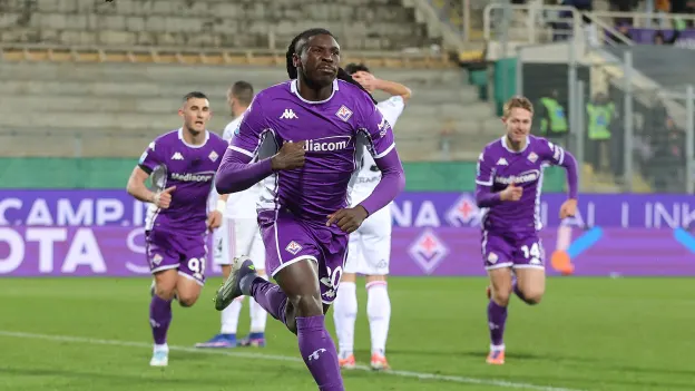Fiorentina vs Cremonese highlights