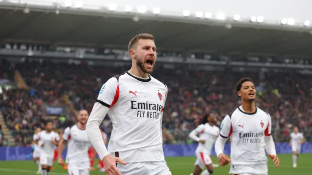 Cremonese vs Milan highlights