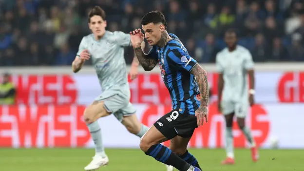 Atalanta vs Udinese highlights