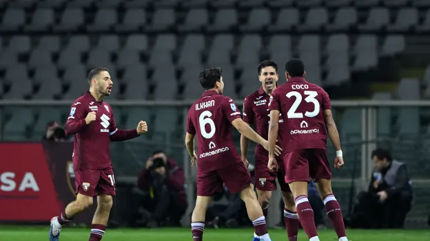 Torino vs Parma highlights