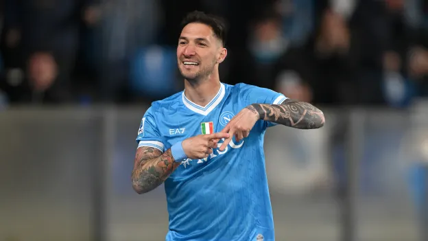 Napoli vs Milan highlights