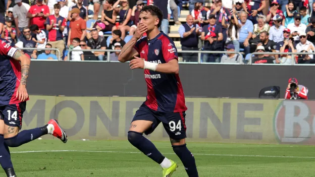 Cagliari vs Cremonese highlights