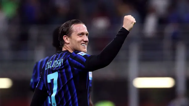 Inter vs Cagliari highlights