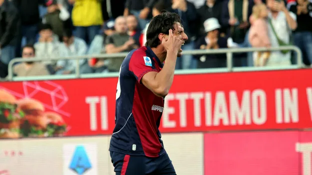 Cagliari vs Atalanta highlights
