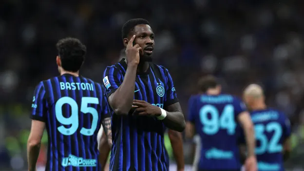 Inter vs Parma highlights