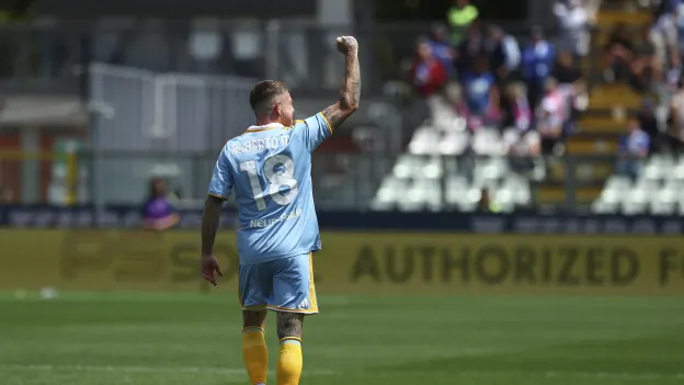 Como vs Parma highlights