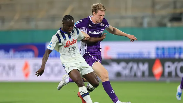 Fiorentina vs Atalanta highlights