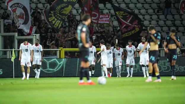 Torino vs Monza highlights