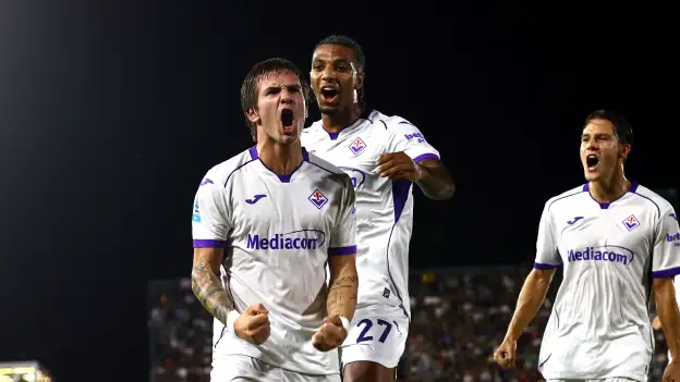 Venezia vs Fiorentina highlights