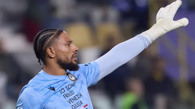 Parma vs Udinese highlights