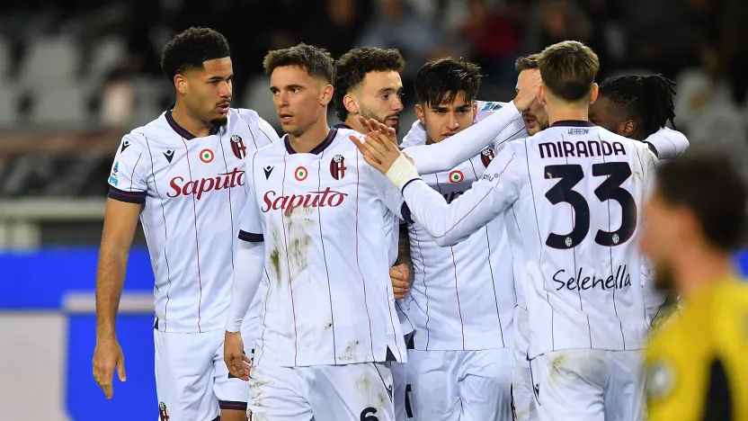 Torino FC v Bologna FC 1909 - Serie A