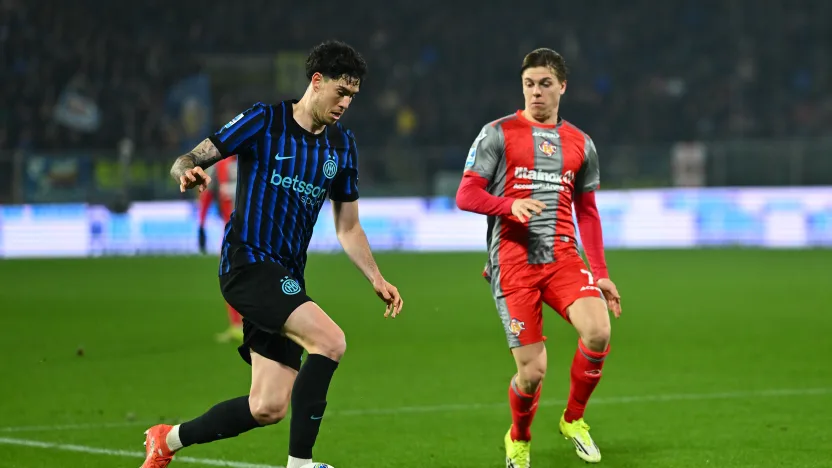 US Cremonese v FC Internazionale - Serie A