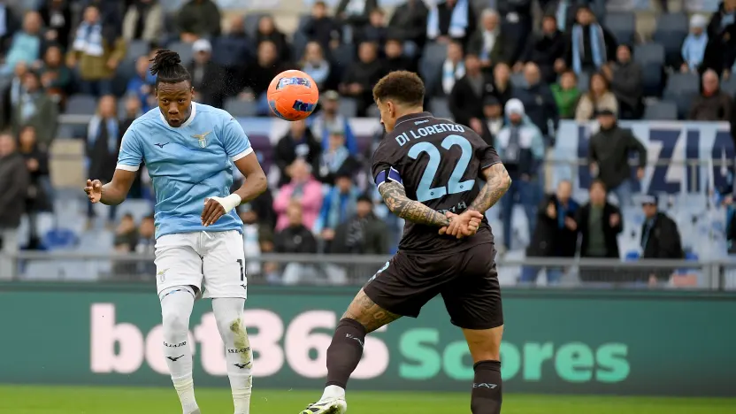 SS Lazio v SSC Napoli - Serie A