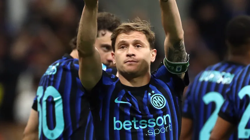 FC Internazionale v Cagliari Calcio - Serie A