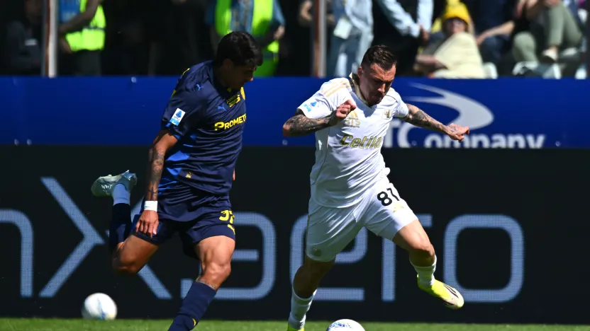Parma Calcio 1913 v Pisa SC - Serie A