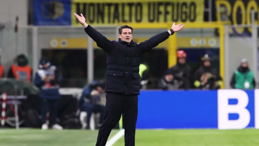 FC Internazionale v SSC Napoli - Serie A