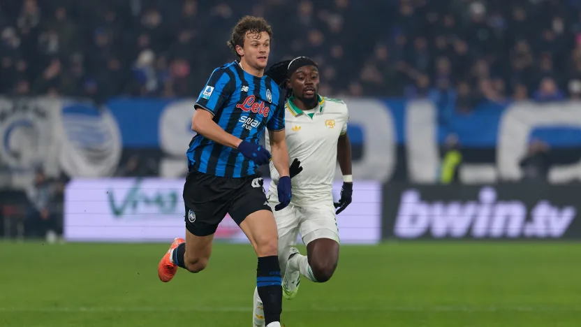 Atalanta BC v AS Roma - Serie A