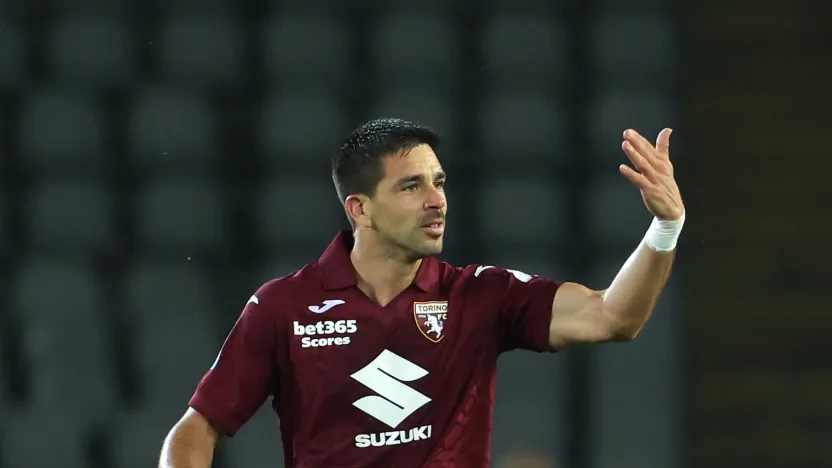 Torino FC v US Sassuolo Calcio - Serie A