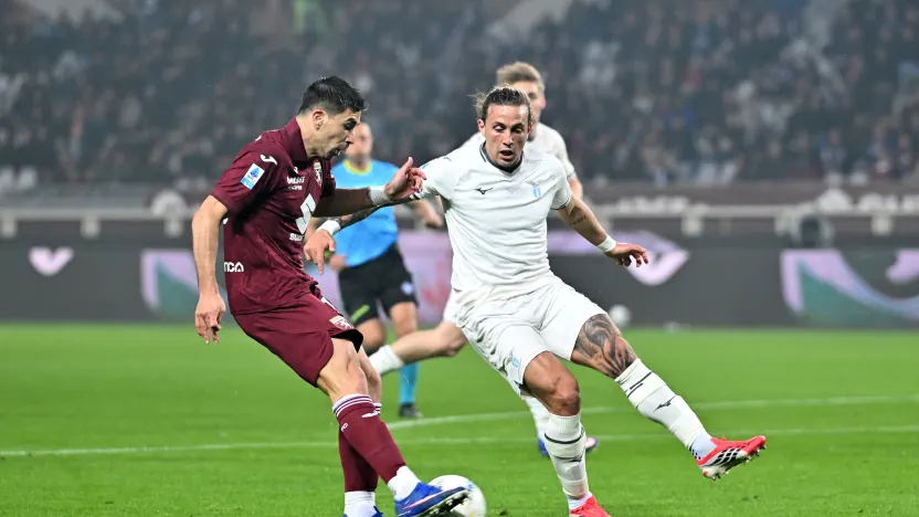 Torino FC v SS Lazio - Serie A