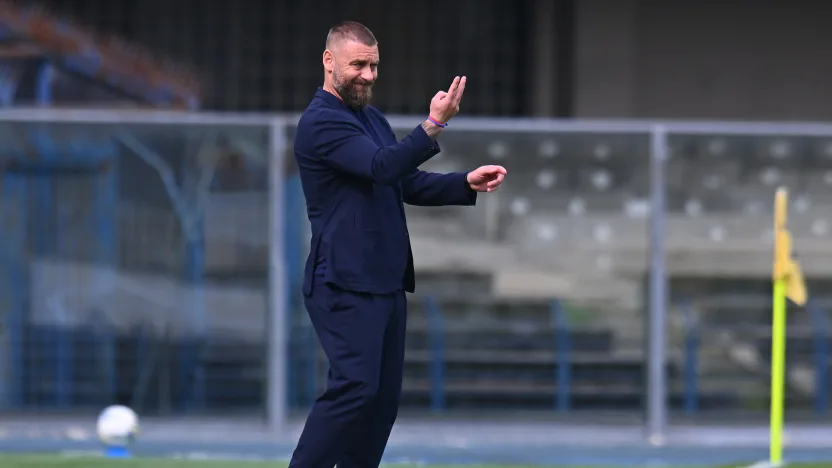 Hellas Verona FC v Genoa CFC - Serie A