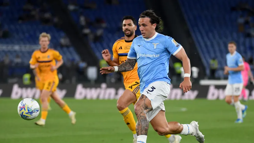 SS Lazio v Pisa SC - Serie A