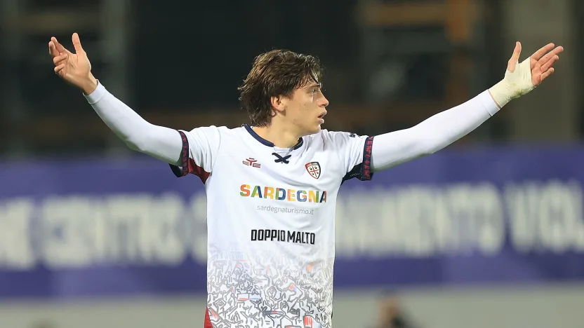 ACF Fiorentina v Cagliari Calcio - Serie A