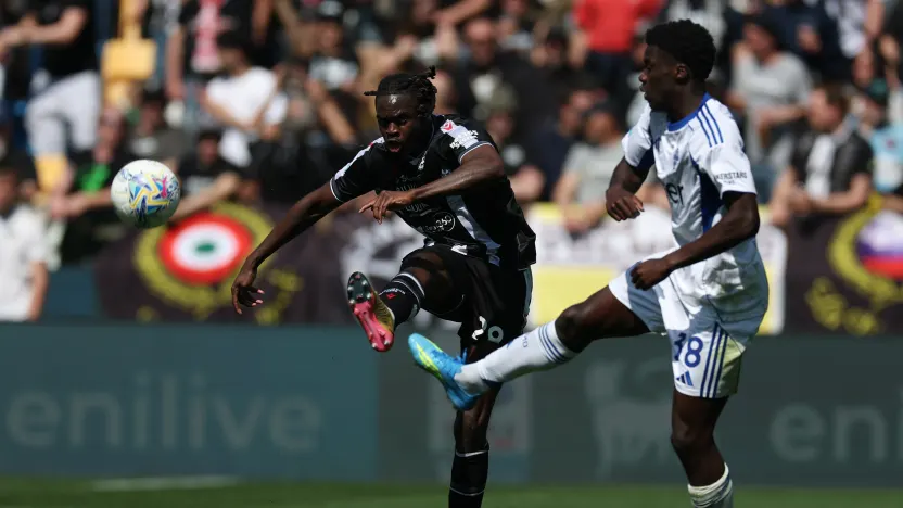 Udinese Calcio v Como 1907 - Serie A