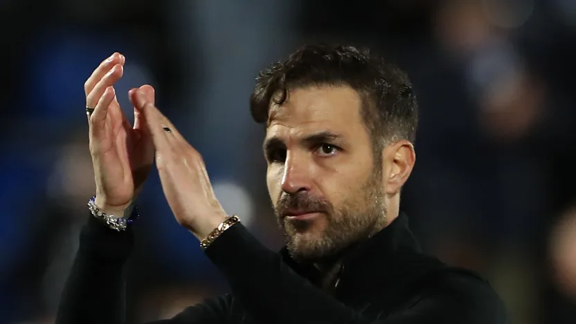 Como 1907 v AS Roma - Serie A