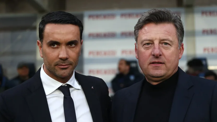 Atalanta BC v Udinese Calcio - Serie A