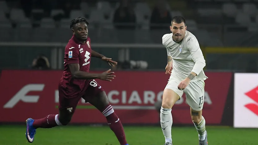 Torino FC v SS Lazio - Serie A