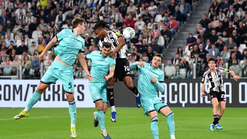 Juventus FC v Bologna FC 1909 - Serie A