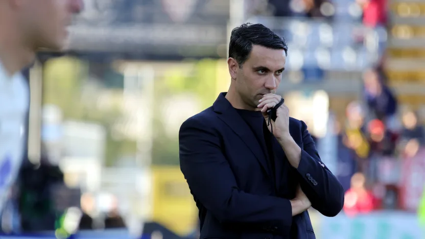 Cagliari Calcio v Atalanta BC - Serie A