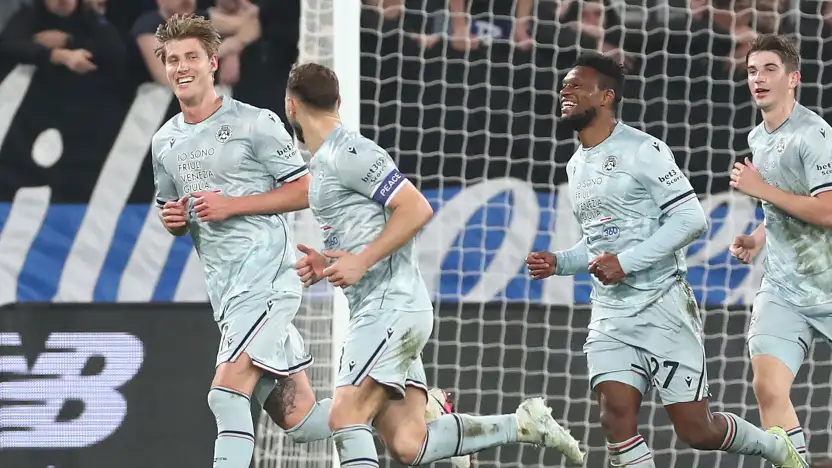 Atalanta BC v Udinese Calcio - Serie A