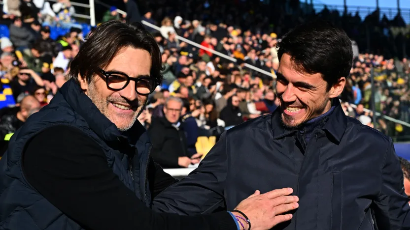 Parma Calcio 1913 v ACF Fiorentina - Serie A