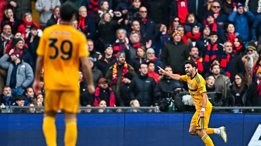 Genoa CFC v Pisa SC - Serie A
