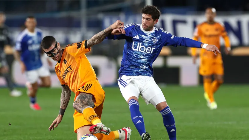 Como 1907 v AS Roma - Serie A