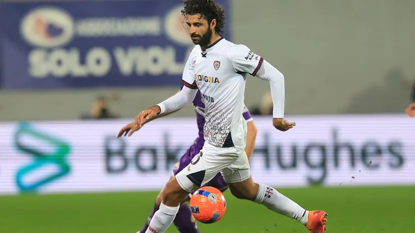 ACF Fiorentina v Cagliari Calcio - Serie A