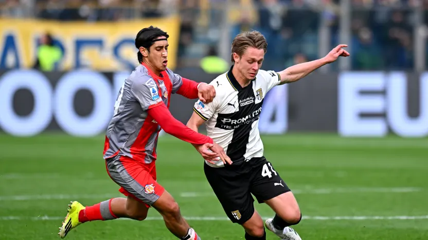 Parma Calcio 1913 v US Cremonese - Serie A