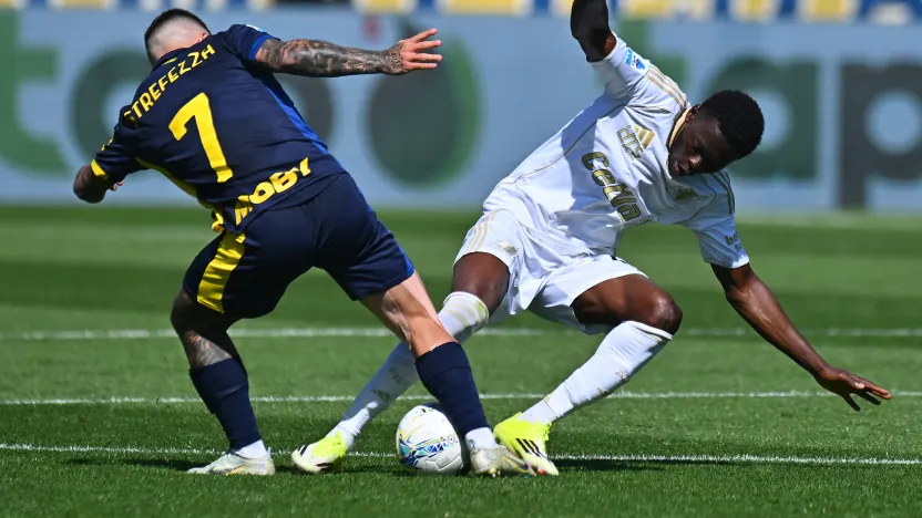 Parma Calcio 1913 v Pisa SC - Serie A