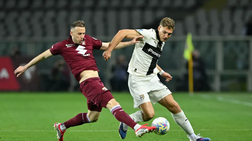 Torino FC v Parma Calcio 1913 - Serie A