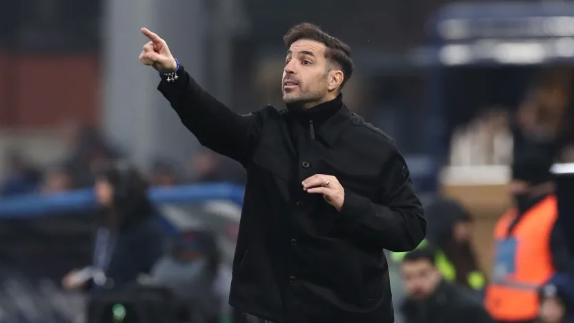 Como 1907 v Torino FC - Serie A