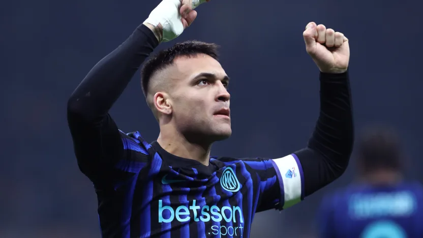 FC Internazionale v Bologna FC 1909 - Serie A