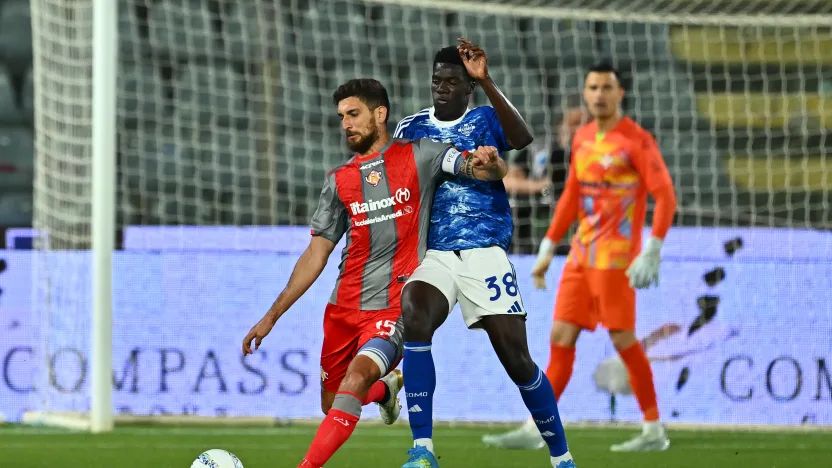 US Cremonese v Como 1907 - Serie A