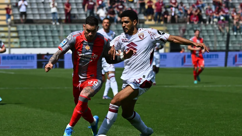 US Cremonese v Torino FC - Serie A