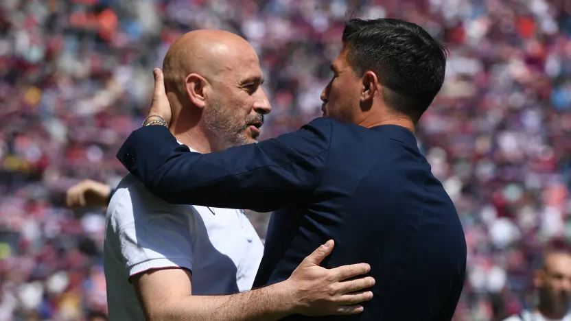 Bologna FC 1909 v Cagliari Calcio - Serie A