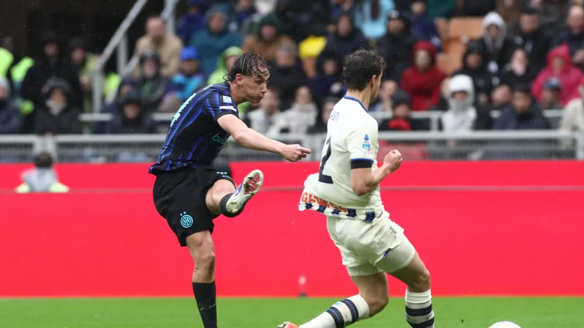 FC Internazionale v Atalanta BC - Serie A