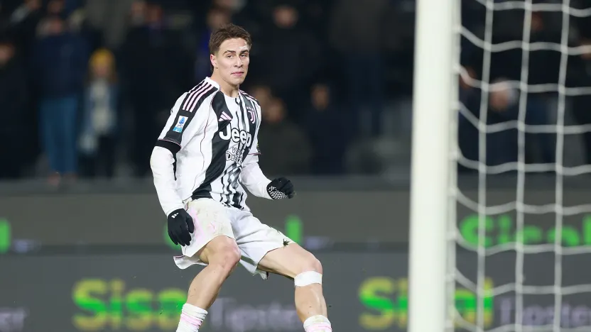 Pisa SC v Juventus FC - Serie A